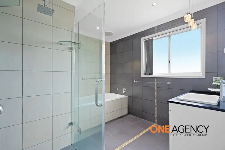 Fifth view of Homely house listing, 15 Barramundi Avenue, North Nowra NSW 2541