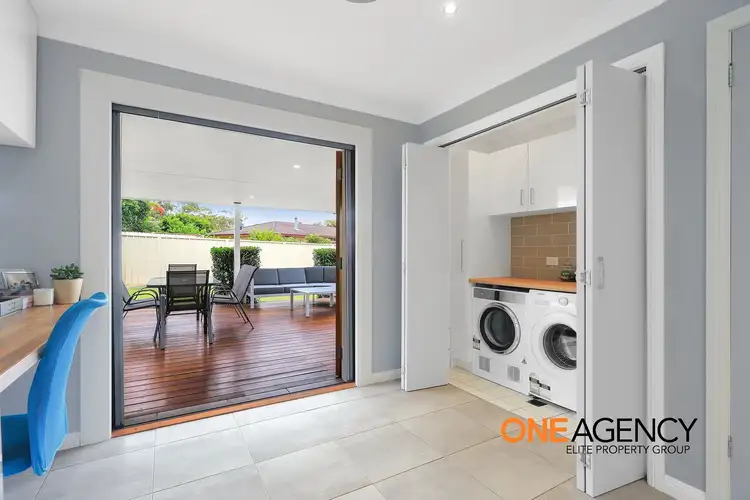 Sixth view of Homely house listing, 15 Barramundi Avenue, North Nowra NSW 2541