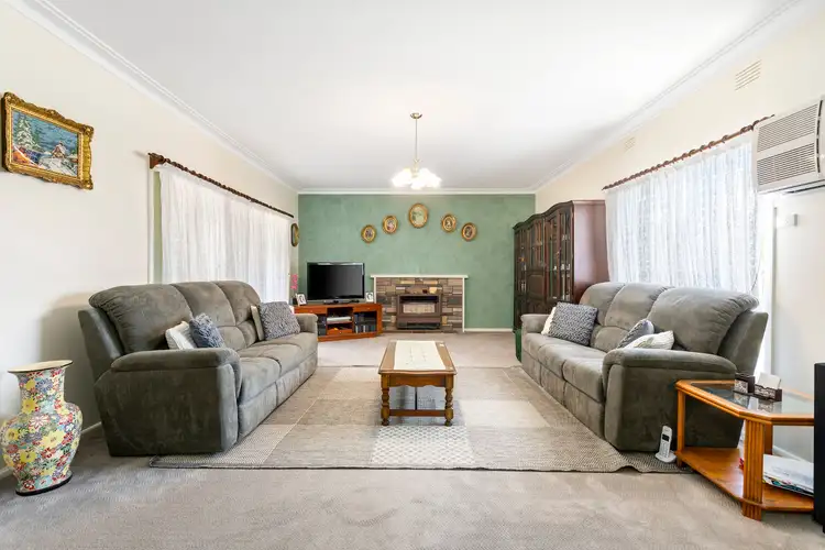 Third view of Homely house listing, 546 Buckley Street, Keilor East VIC 3033