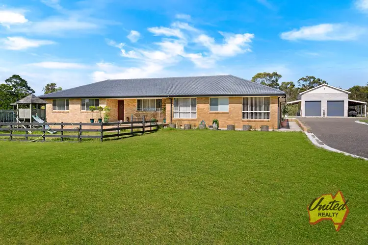 Fourth view of Homely rural property listing, 329 Wedderburn Road, Wedderburn NSW 2560