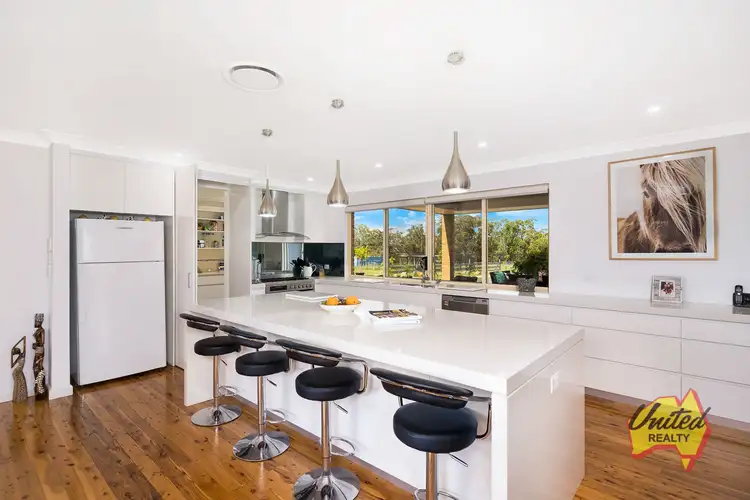 Fifth view of Homely rural property listing, 329 Wedderburn Road, Wedderburn NSW 2560