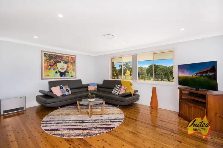 Sixth view of Homely rural property listing, 329 Wedderburn Road, Wedderburn NSW 2560