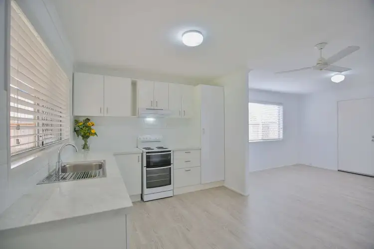 17 Thomas Thomsen Drive, Thabeban QLD 4670