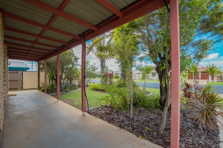 Fourth view of Homely house listing, 17 Thomas Thomsen Drive, Thabeban QLD 4670