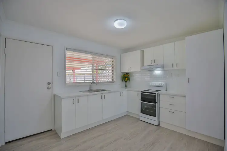 Sixth view of Homely house listing, 17 Thomas Thomsen Drive, Thabeban QLD 4670