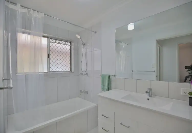 Seventh view of Homely house listing, 17 Thomas Thomsen Drive, Thabeban QLD 4670