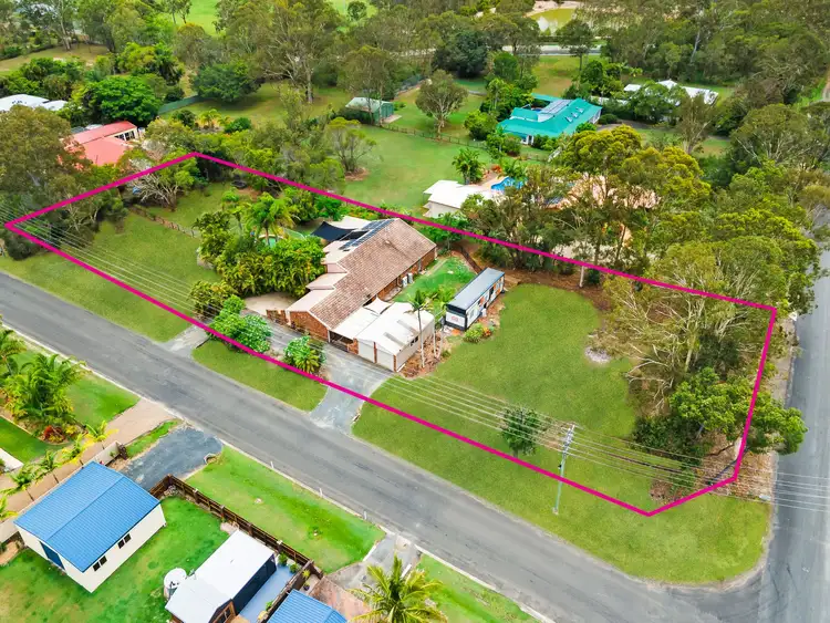 70 Kathleen Crescent, Wondunna QLD 4655