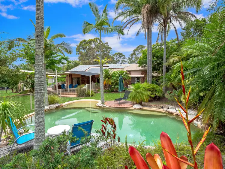 Third view of Homely house listing, 70 Kathleen Crescent, Wondunna QLD 4655