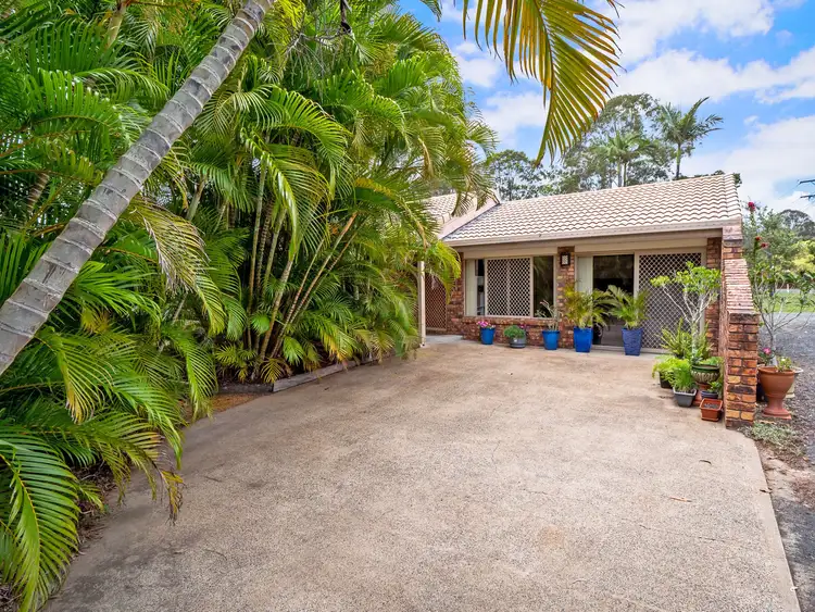 Fourth view of Homely house listing, 70 Kathleen Crescent, Wondunna QLD 4655