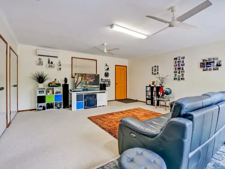 Fifth view of Homely house listing, 70 Kathleen Crescent, Wondunna QLD 4655