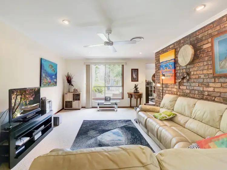 Sixth view of Homely house listing, 70 Kathleen Crescent, Wondunna QLD 4655