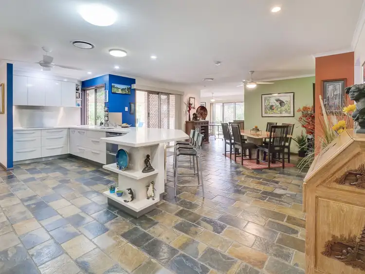 Seventh view of Homely house listing, 70 Kathleen Crescent, Wondunna QLD 4655
