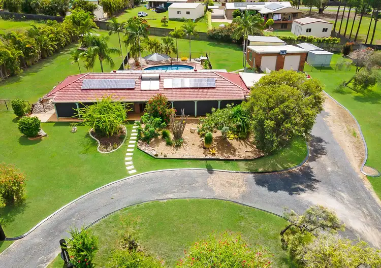 18 Franklin Street, Urraween QLD 4655