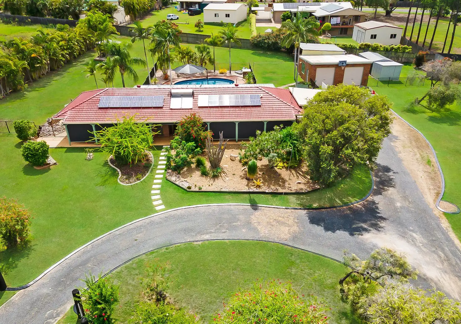 Main view of Homely house listing, 18 Franklin Street, Urraween QLD 4655