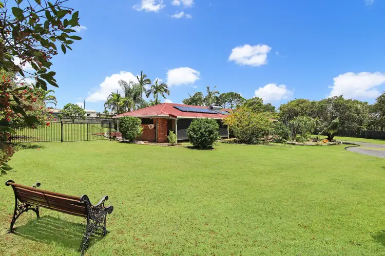 Third view of Homely house listing, 18 Franklin Street, Urraween QLD 4655