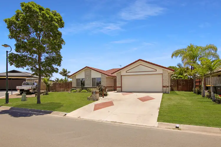 Main view of Homely house listing, 7 Endeavour Way, Eli Waters QLD 4655