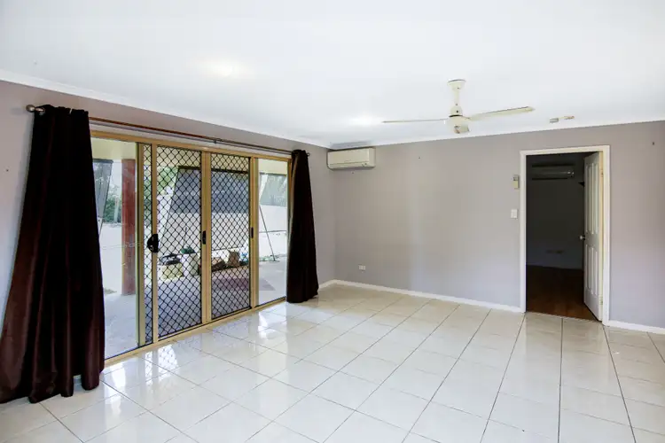 Second view of Homely house listing, 7 Endeavour Way, Eli Waters QLD 4655