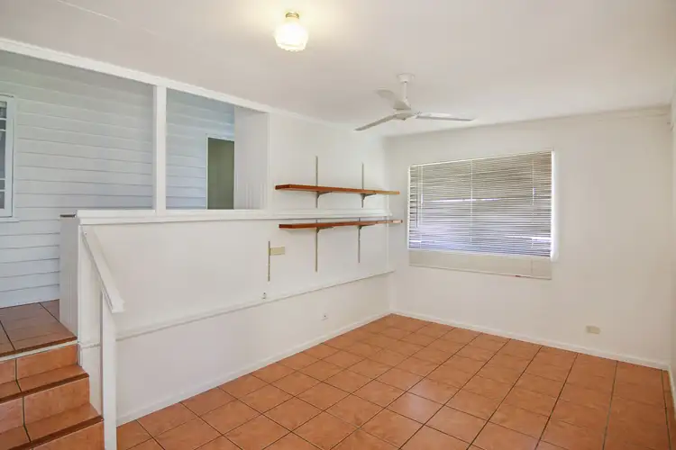 Third view of Homely house listing, 43 Pulgul Street, Urangan QLD 4655