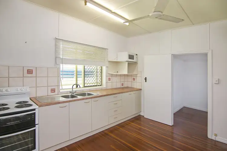 Fifth view of Homely house listing, 43 Pulgul Street, Urangan QLD 4655
