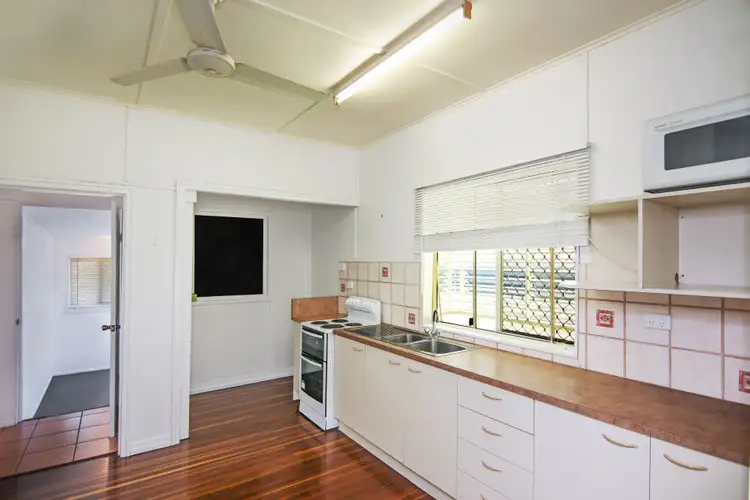 Sixth view of Homely house listing, 43 Pulgul Street, Urangan QLD 4655