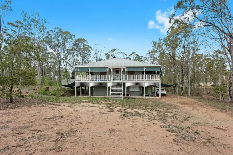 14 Woodend Court, Kensington Grove QLD 4341