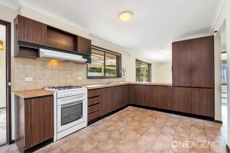 Third view of Homely house listing, 23 Melva Cresecent, Whittington VIC 3219