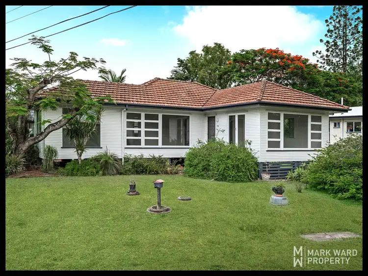 16 Birchdale Street, Salisbury QLD 4107