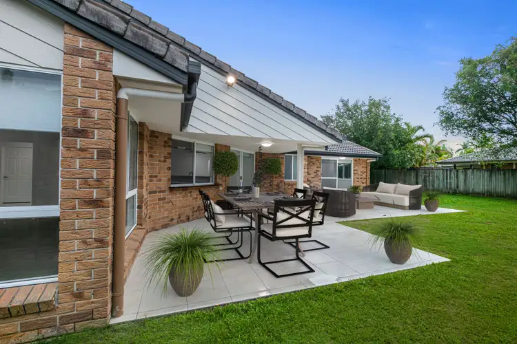 Sixth view of Homely house listing, 8 Parklea Esplanade, Mountain Creek QLD 4557