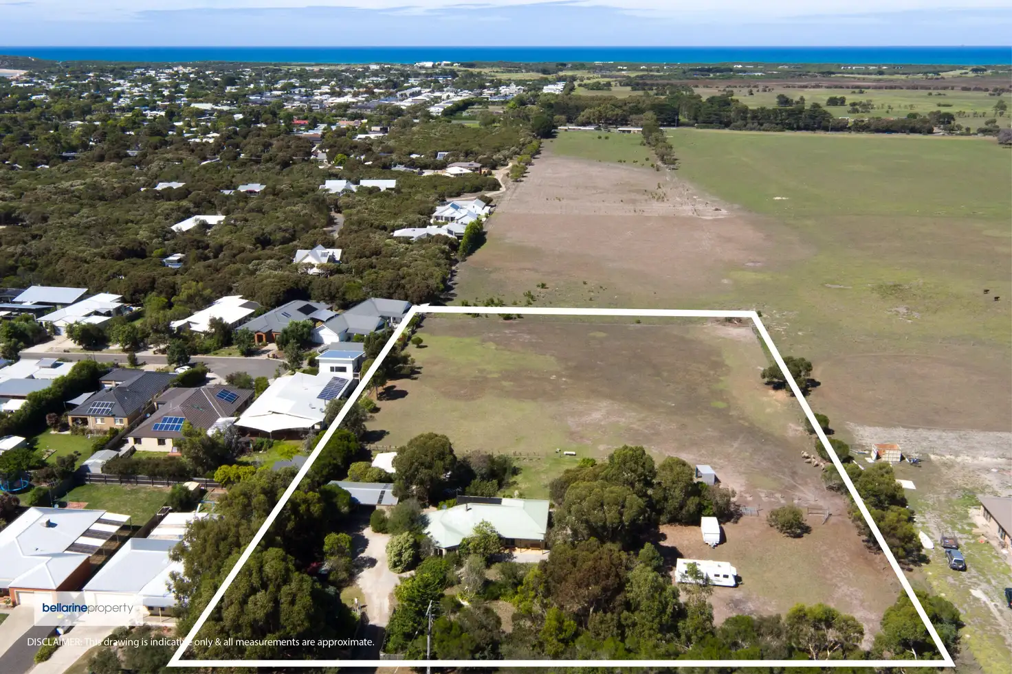 Main view of Homely house listing, 135 Taits Road, Barwon Heads VIC 3227