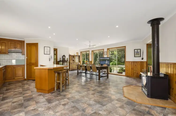 Third view of Homely house listing, 135 Taits Road, Barwon Heads VIC 3227