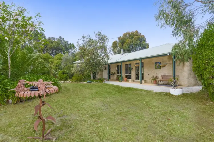 Fourth view of Homely house listing, 135 Taits Road, Barwon Heads VIC 3227