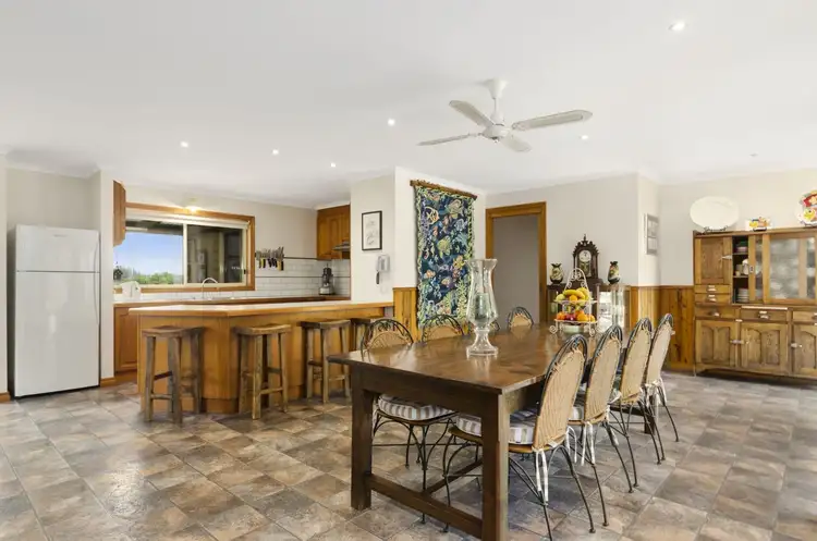 Fifth view of Homely house listing, 135 Taits Road, Barwon Heads VIC 3227