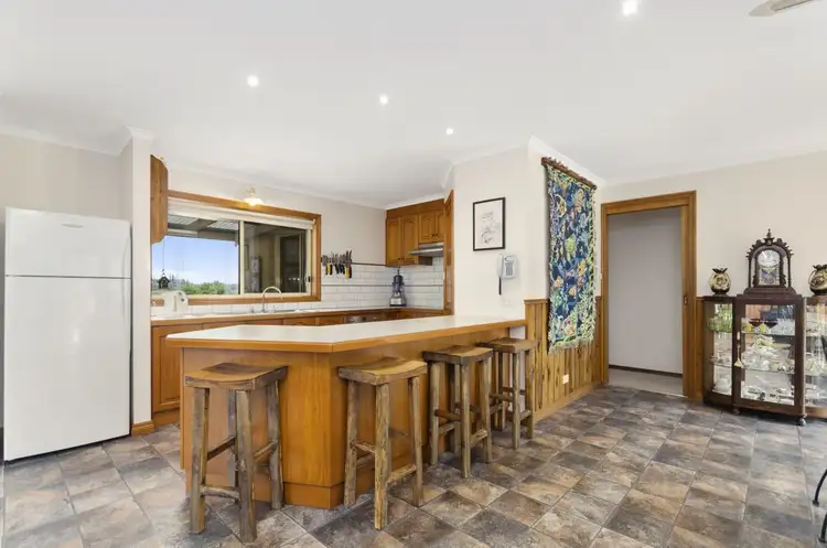 Seventh view of Homely house listing, 135 Taits Road, Barwon Heads VIC 3227