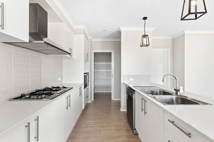Third view of Homely house listing, 15 Elandi Street, Curlewis VIC 3222