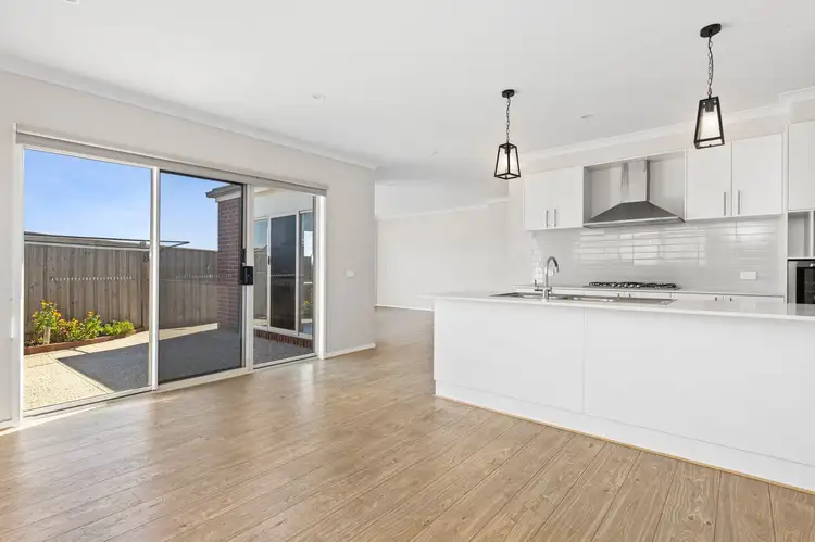 Fifth view of Homely house listing, 15 Elandi Street, Curlewis VIC 3222