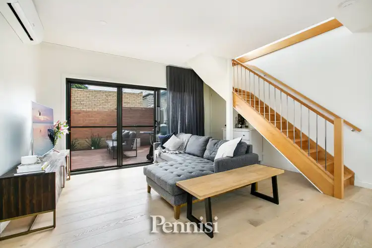 Fifth view of Homely townhouse listing, 2/85 Bowes Avenue, Airport West VIC 3042