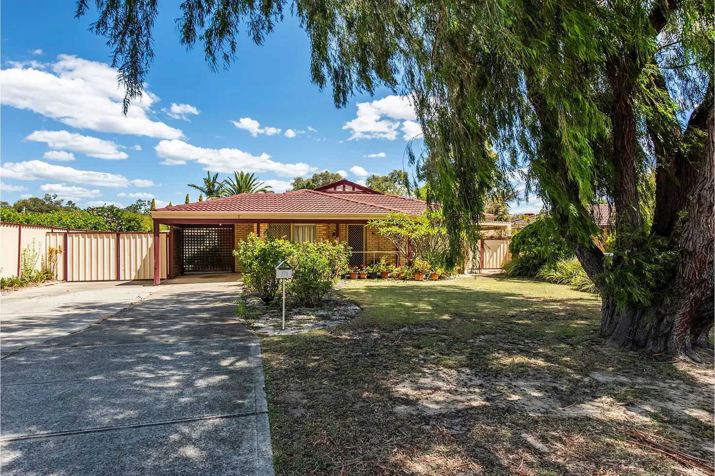 Main view of Homely house listing, 51 Kookaburra Crescent, High Wycombe WA 6057