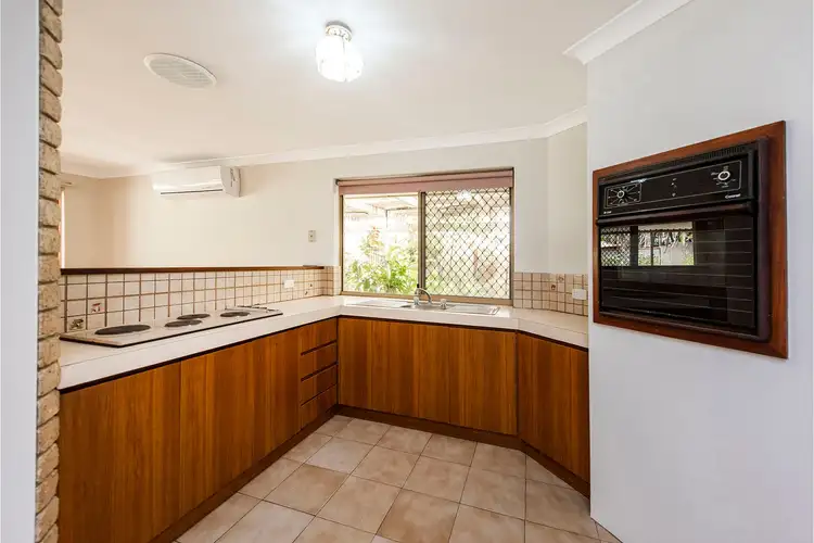 Fifth view of Homely house listing, 51 Kookaburra Crescent, High Wycombe WA 6057