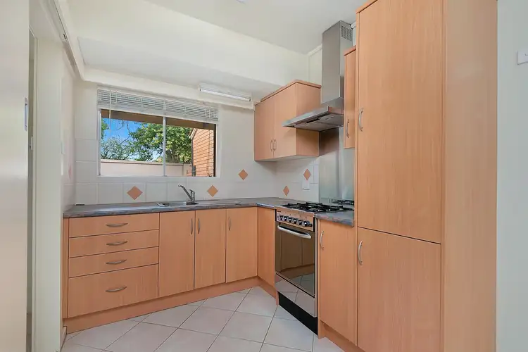 Main view of Homely unit listing, 5/11-17 Walkerville Terrace, Gilberton SA 5081