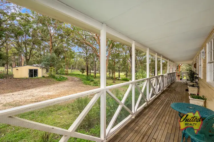 Third view of Homely house listing, 570 New Jerusalem Road, Oakdale NSW 2570