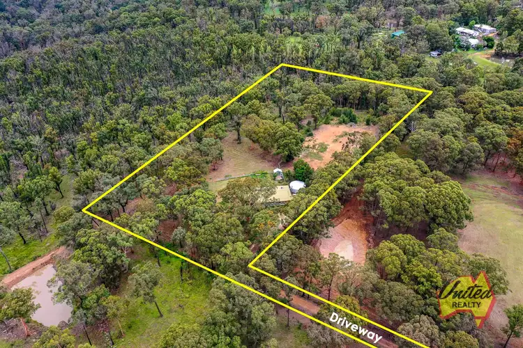 Fourth view of Homely house listing, 570 New Jerusalem Road, Oakdale NSW 2570