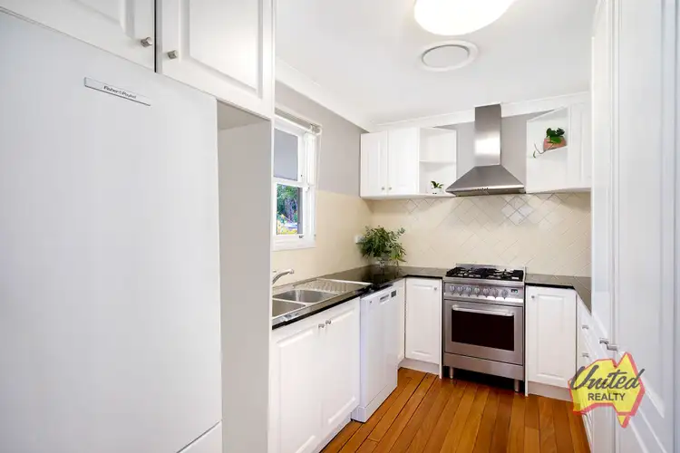 Fifth view of Homely house listing, 570 New Jerusalem Road, Oakdale NSW 2570