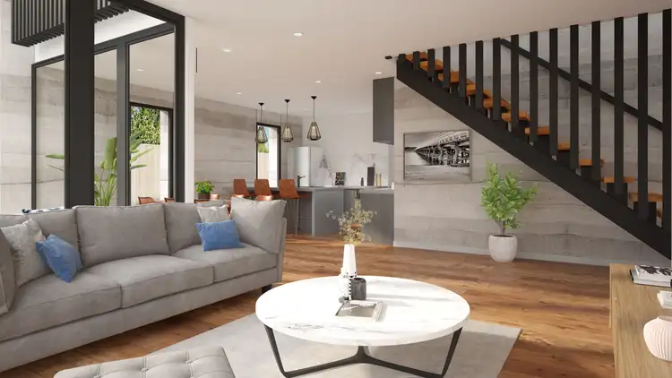 Second view of Homely house listing, 45 Cottesloe Drive, Barwon Heads VIC 3227