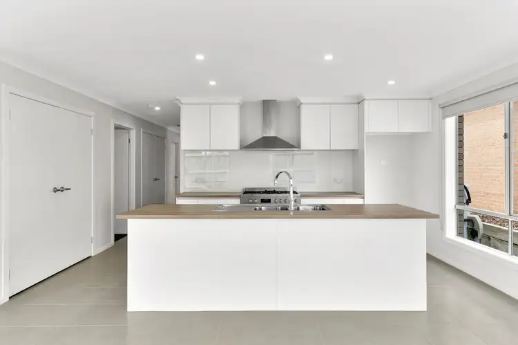 Third view of Homely house listing, 9 Love Street, Curlewis VIC 3222