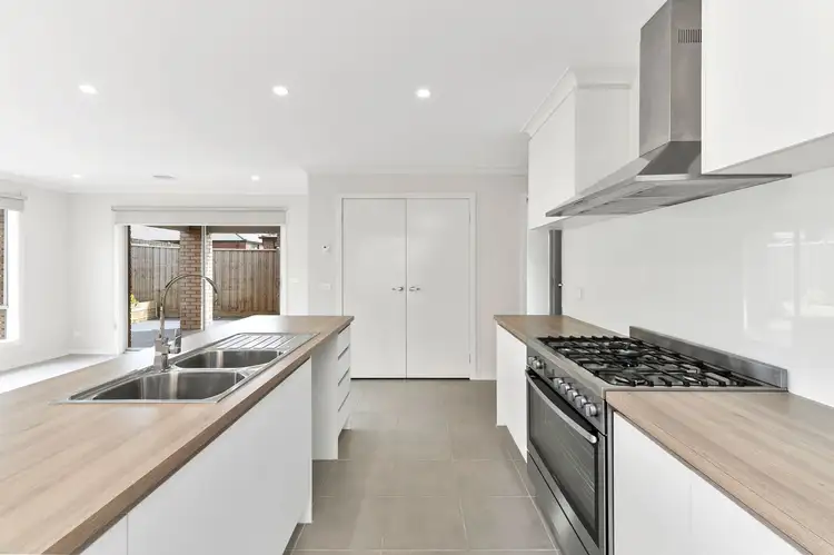 Fourth view of Homely house listing, 9 Love Street, Curlewis VIC 3222