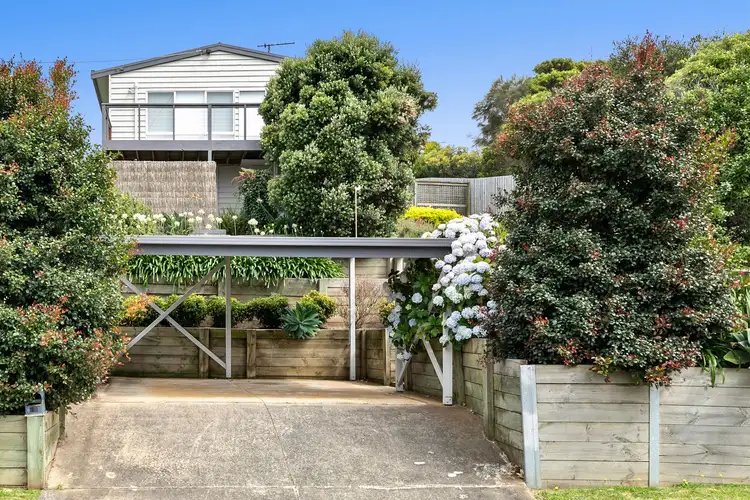 Second view of Homely house listing, 46 Sunset Strip, Ocean Grove VIC 3226