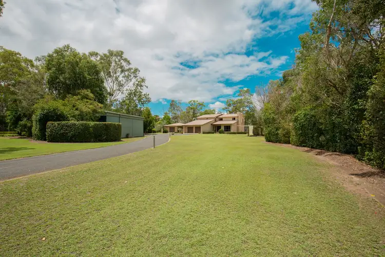 Third view of Homely rural property listing, 27 Pleasant Drive, Sharon QLD 4670