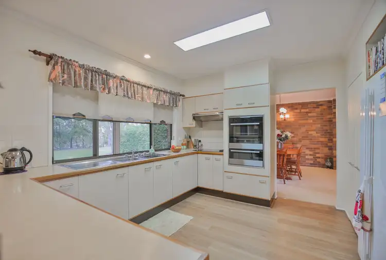 Fifth view of Homely rural property listing, 27 Pleasant Drive, Sharon QLD 4670