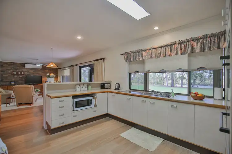 Sixth view of Homely rural property listing, 27 Pleasant Drive, Sharon QLD 4670
