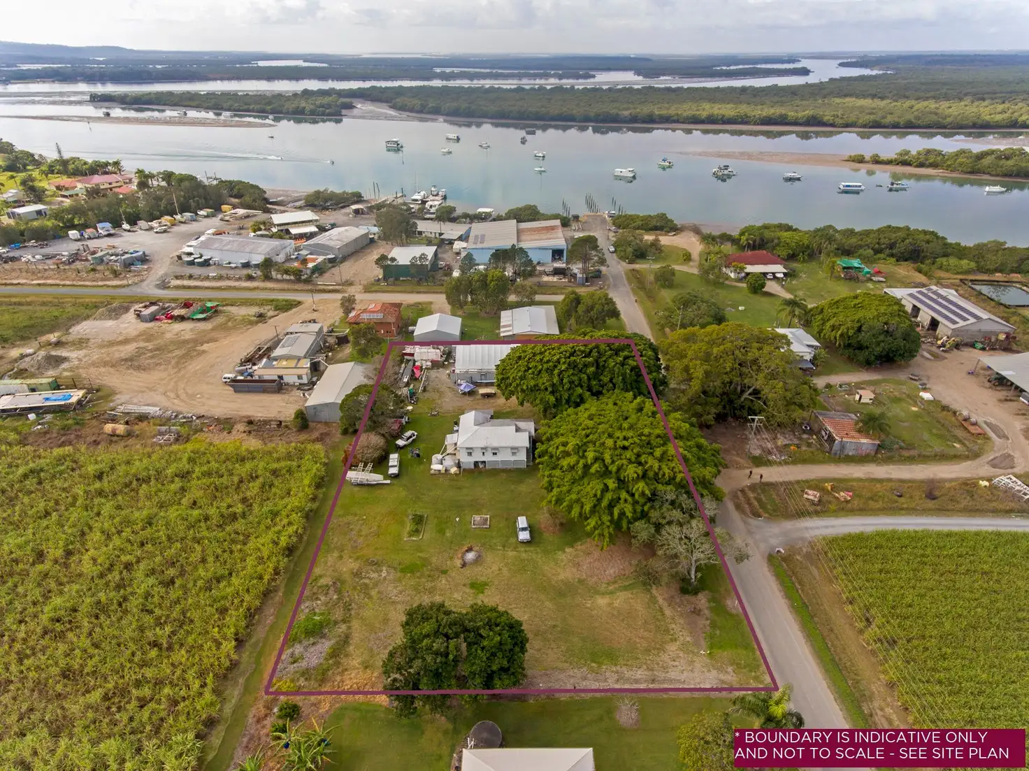 Main view of Homely house listing, 71 Steiglitz Road, Steiglitz QLD 4207